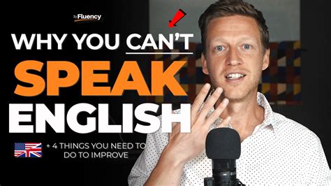 The Power of Relaxed English: Learn to Speak with Ease!